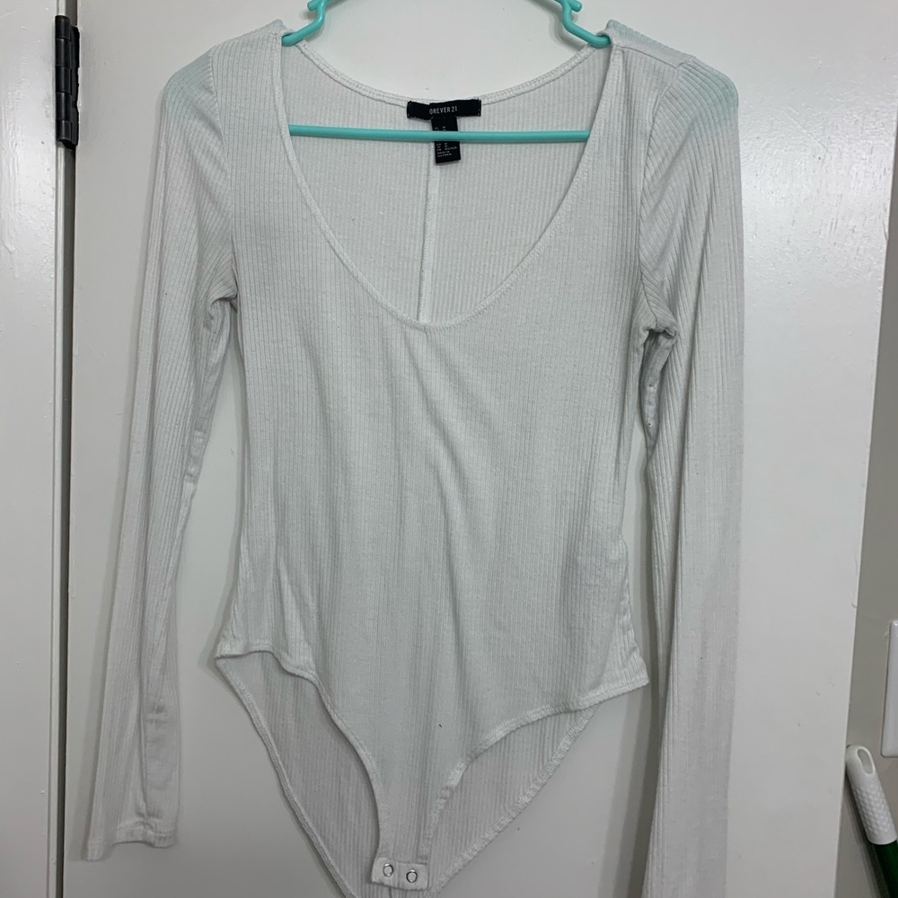 Forever 21 body suit